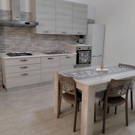 Anefe Hotel Brindisi Eksteriør billede