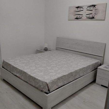 Anefe Hotel Brindisi Eksteriør billede