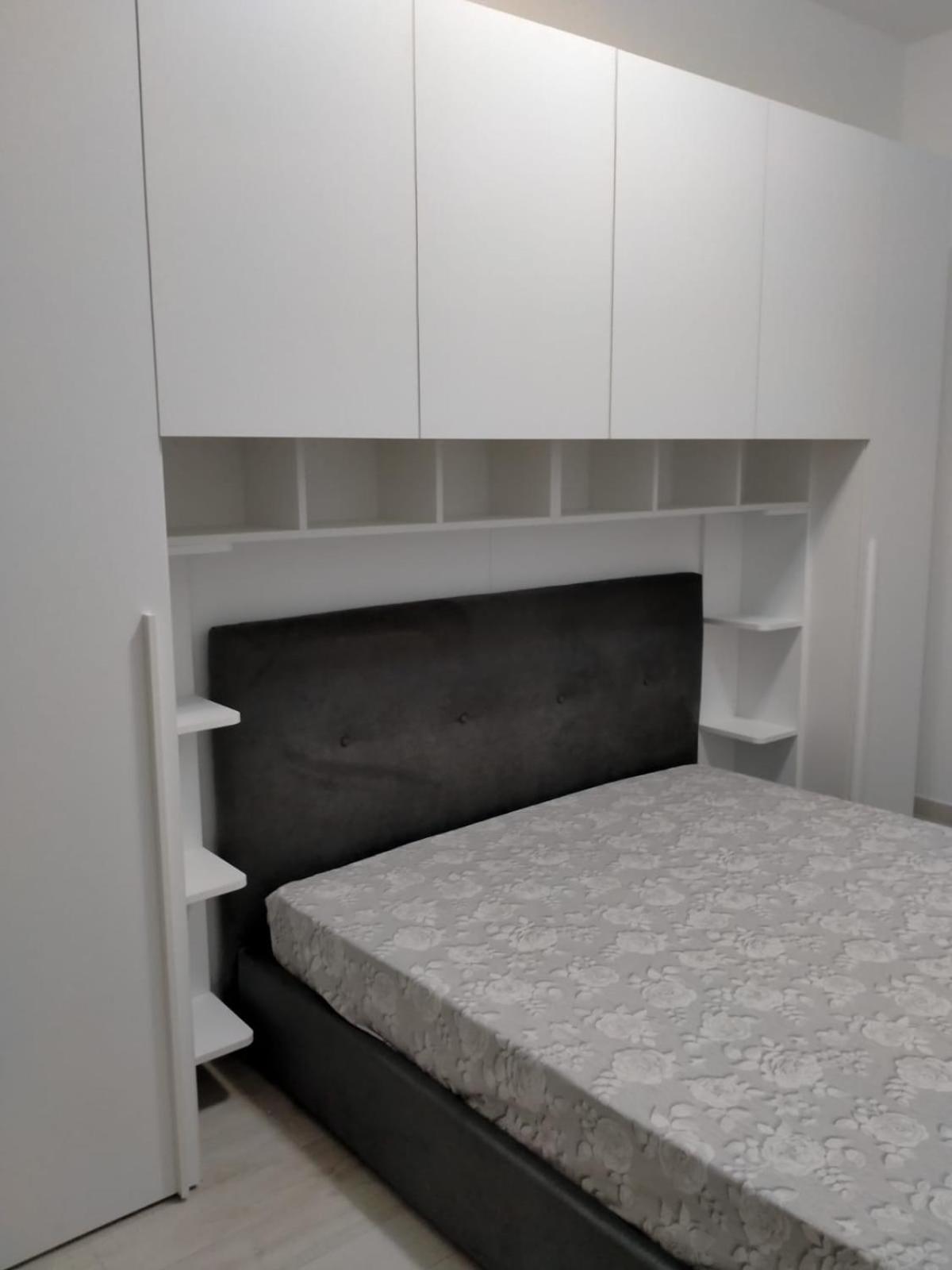 Anefe Hotel Brindisi Eksteriør billede