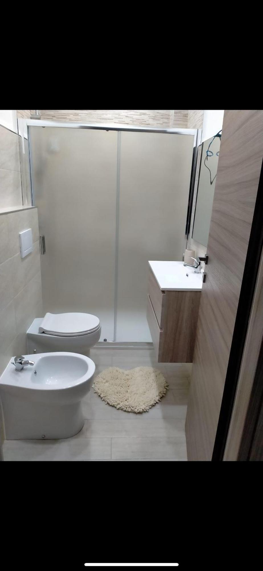 Anefe Hotel Brindisi Eksteriør billede