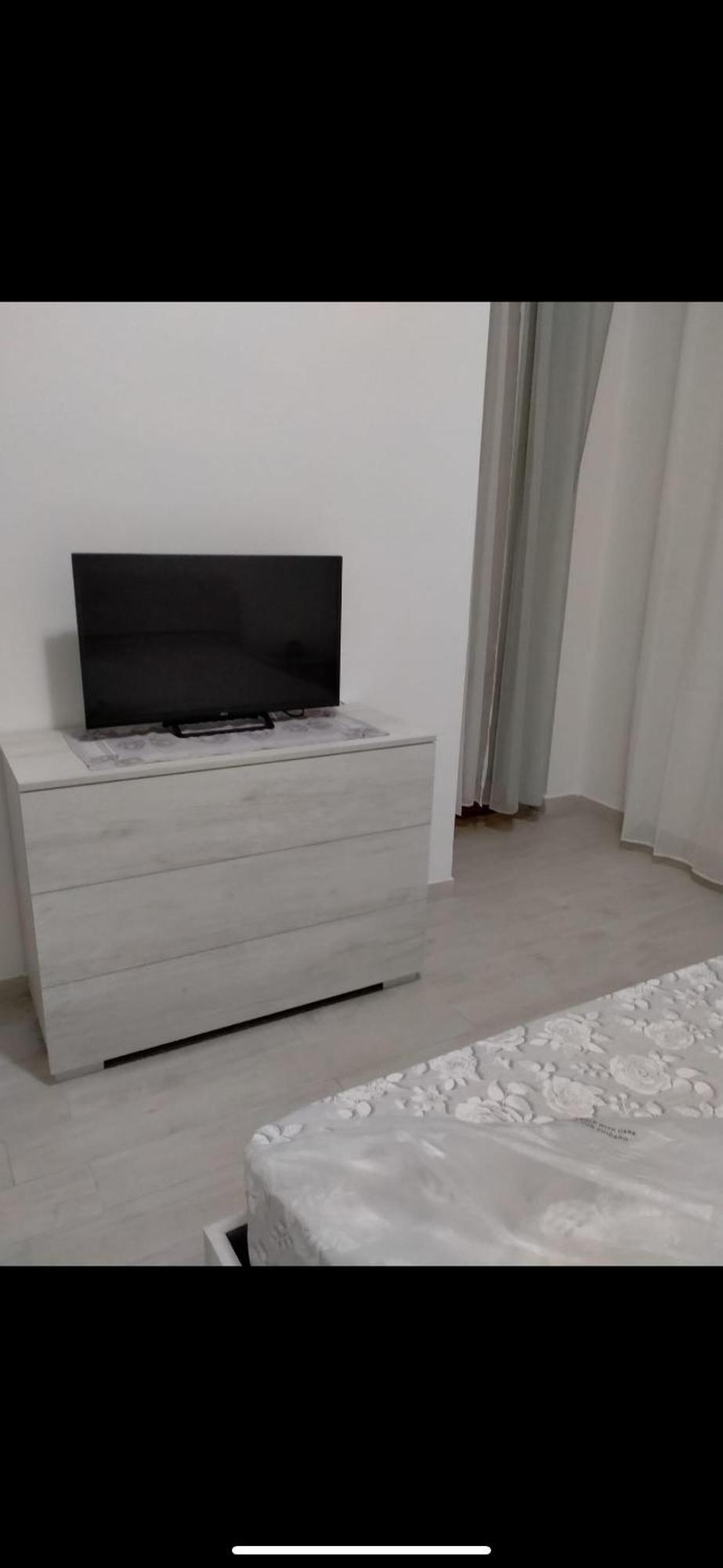 Anefe Hotel Brindisi Eksteriør billede