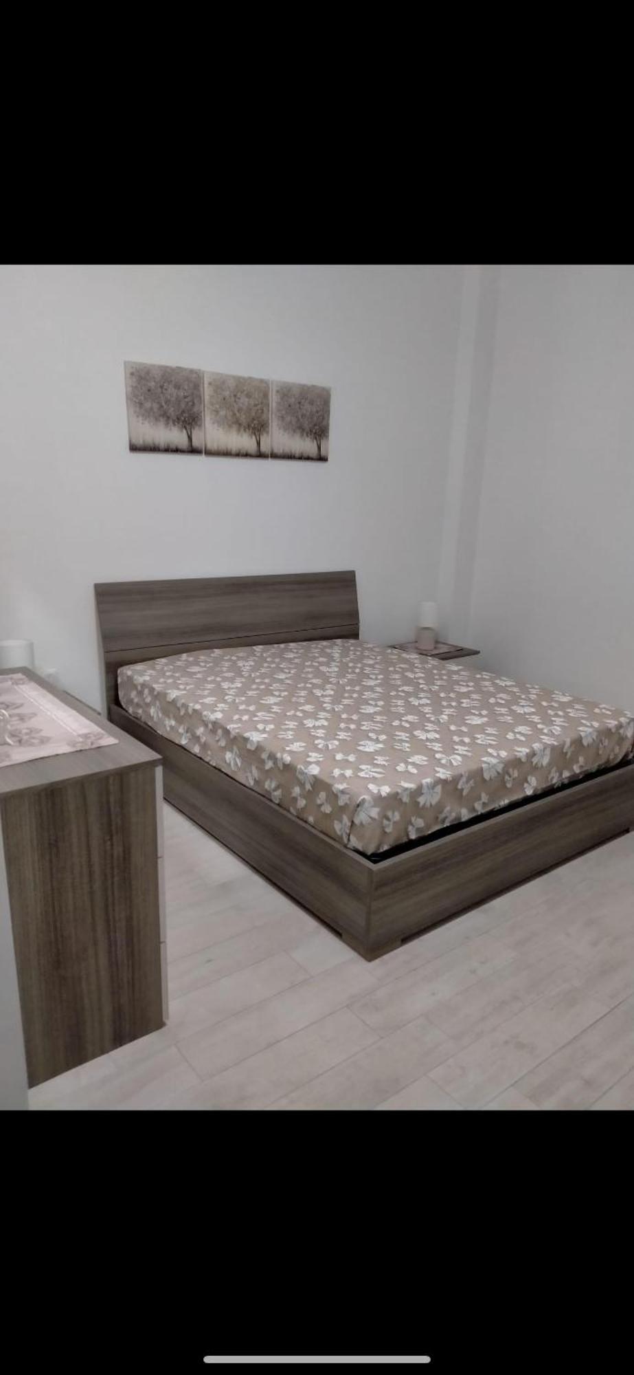 Anefe Hotel Brindisi Eksteriør billede