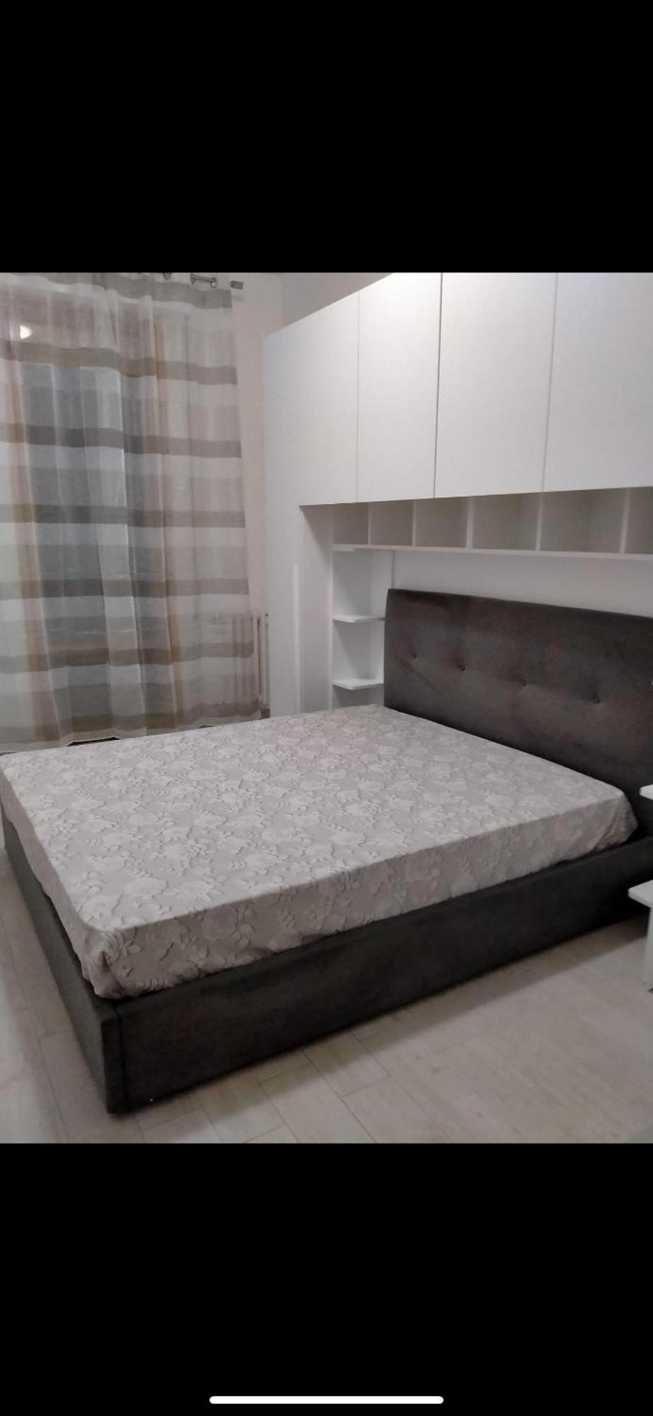Anefe Hotel Brindisi Eksteriør billede