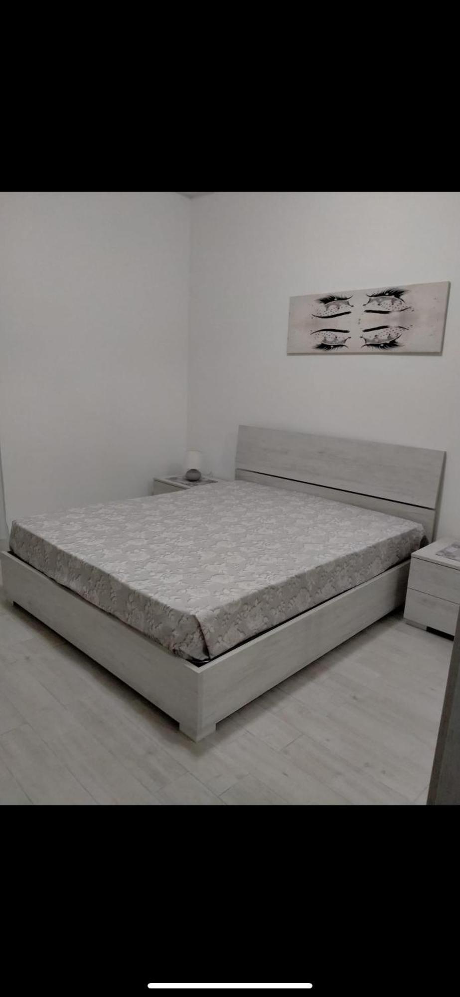 Anefe Hotel Brindisi Eksteriør billede