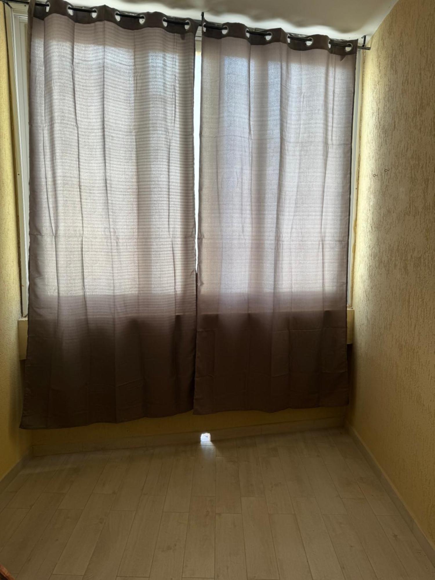 Anefe Hotel Brindisi Eksteriør billede